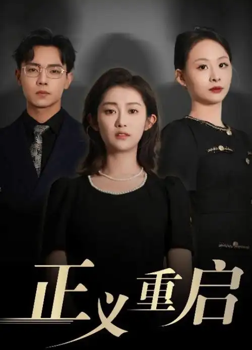 追风者 谍战年代剧海报