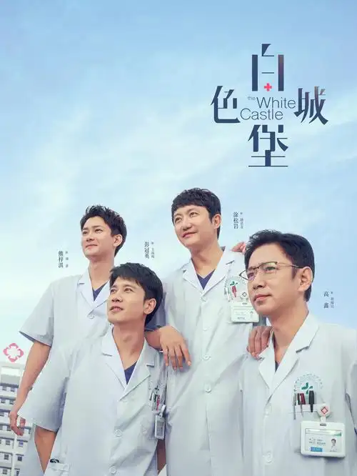承欢记 都市情感剧海报